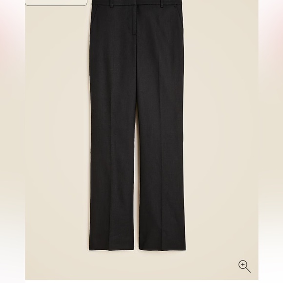 JCrew Lined Dress Pants - Picture 1 of 5